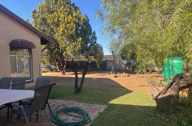 3 Bedroom Property for Sale in Leeudoringstad North West